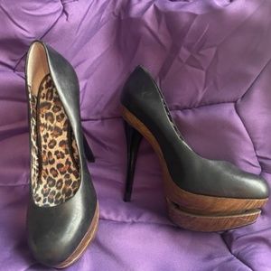 Jessica Simpson Heels